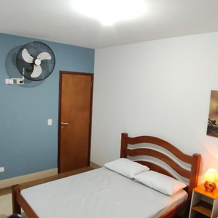 Quarto Serra Casamar Hospedagem 베르치오가 외부 사진