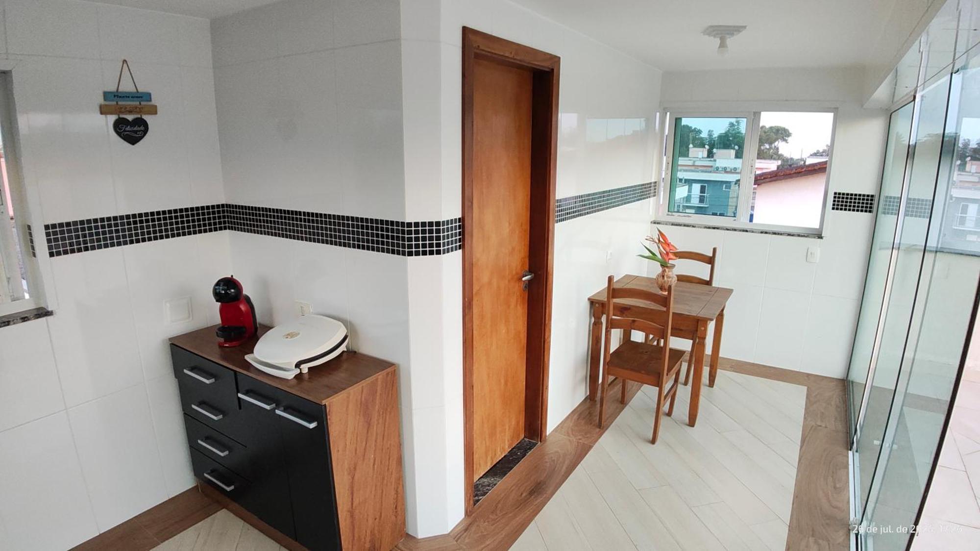 Quarto Serra Casamar Hospedagem 베르치오가 외부 사진