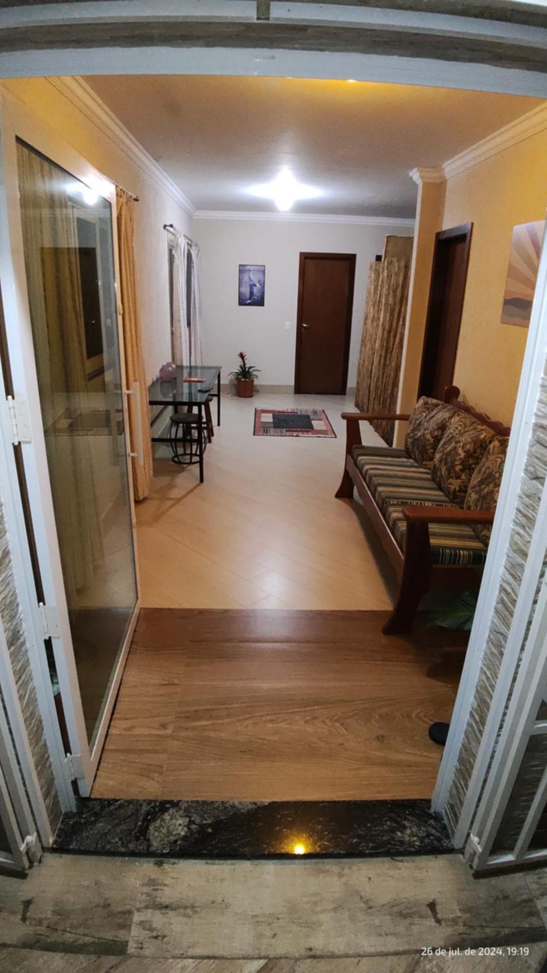 Quarto Serra Casamar Hospedagem 베르치오가 외부 사진