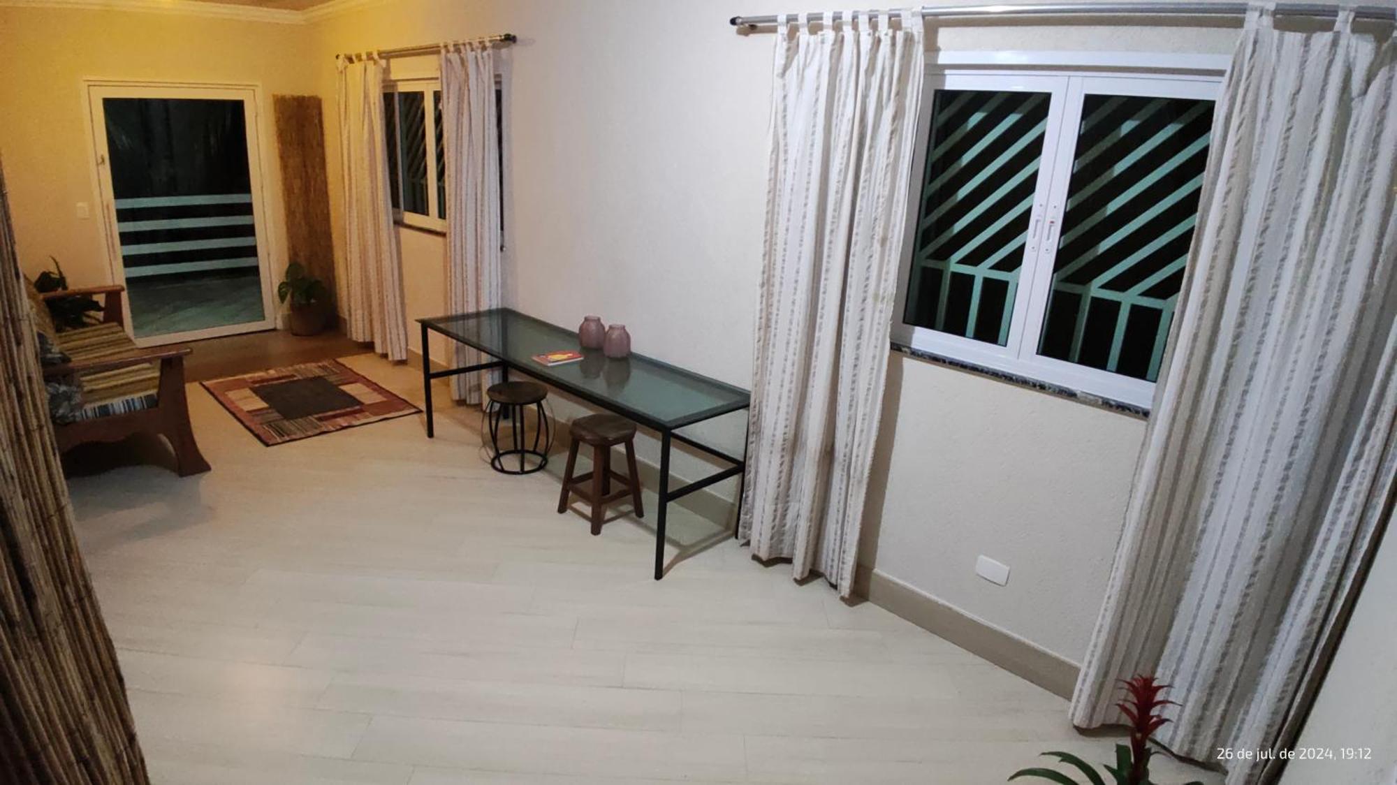 Quarto Serra Casamar Hospedagem 베르치오가 외부 사진